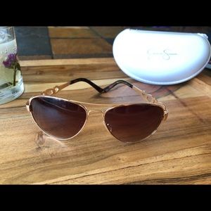 Jessica Simpson Sunglasses